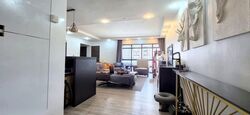 Blk 308B Anchorvale Place (Sengkang), HDB 5 Rooms #563495041